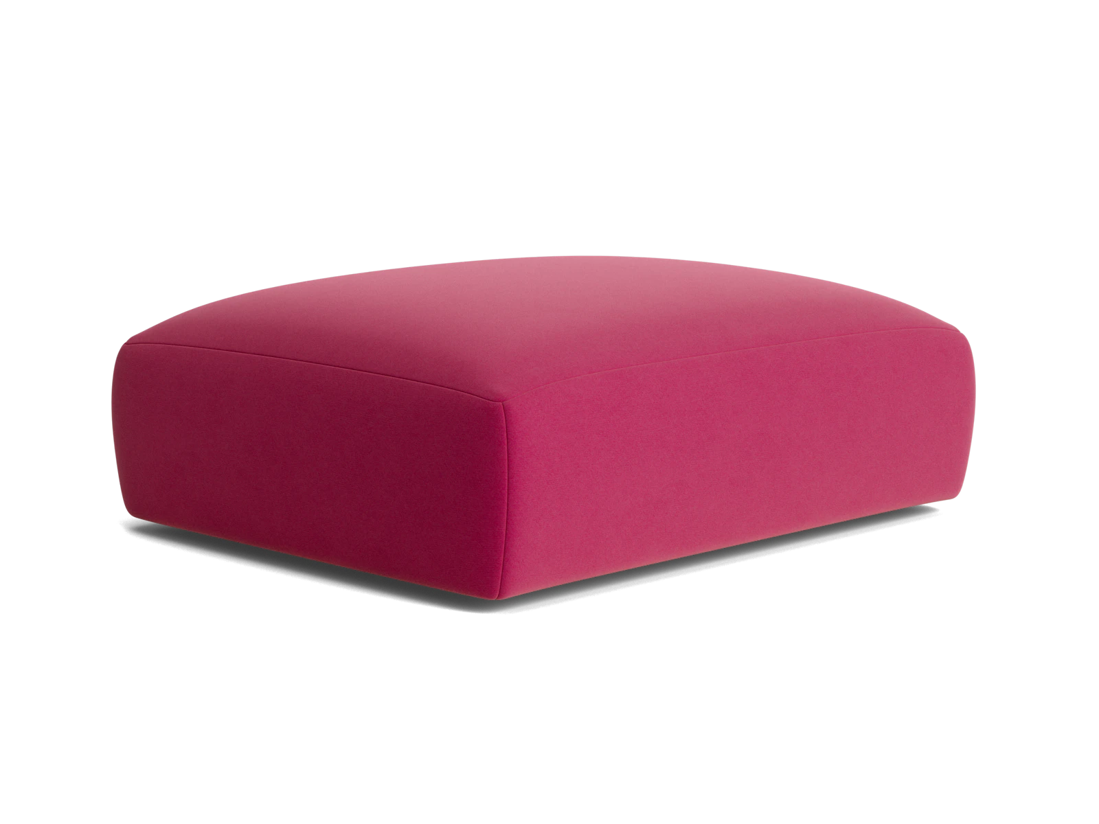 Carin Ottoman